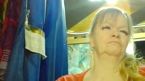 Radha online show from February 2, 1:04 am