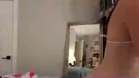 May online show from July 31, 2:56 am