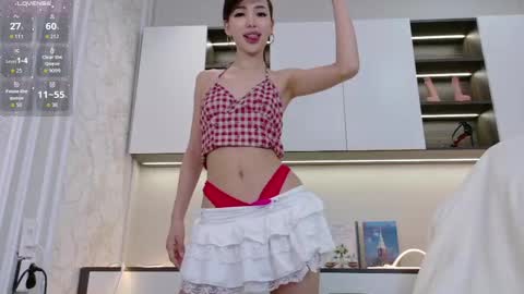 Fuyomi online show from May 15, 4:05 am
