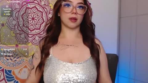    online show from February 14, 5:20 am