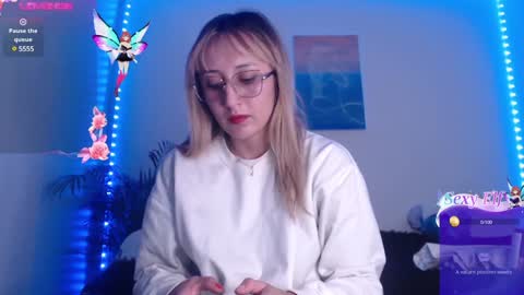 Gabriela online show from December 29, 10:47 pm