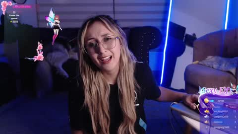 Gabriela online show from January 25, 5:51 am