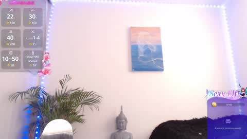 Gabriela online show from January 6, 4:34 pm