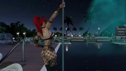 GABBI online show from January 13, 2:32 pm