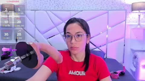 gabbieskinny online show from March 21, 11:59 am