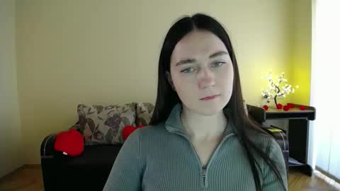 Jaklin online show from March 14, 10:49 am