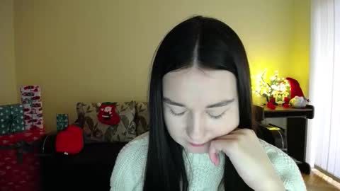 Jaklin online show from December 23, 9:46 am