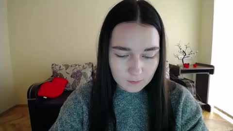 Jaklin online show from November 18, 10:16 am