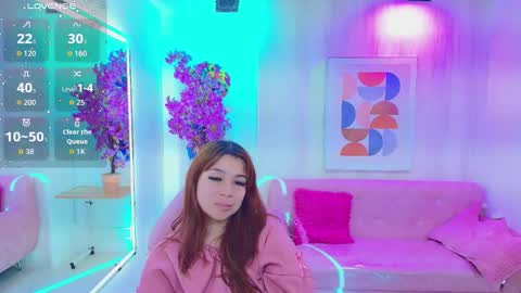 gabby_evanns online show from November 7, 12:11 pm