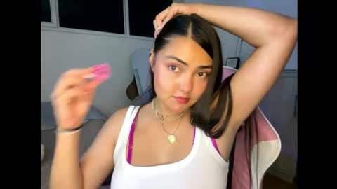 gabbyfoox online show from November 5, 3:45 am