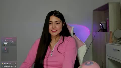 gabbyfoox online show from March 6, 3:01 am