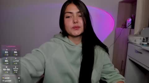 gabbyfoox online show from March 12, 2:03 am