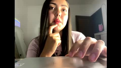 gabbyfoox online show from October 20, 1:30 am