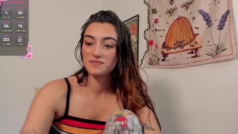 NEW ACCOUNT Gabriella online show from November 11, 4:15 pm