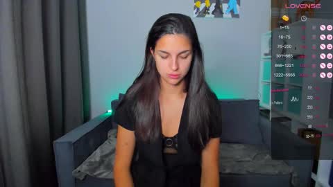 gabri_baby online show from October 12, 6:16 am