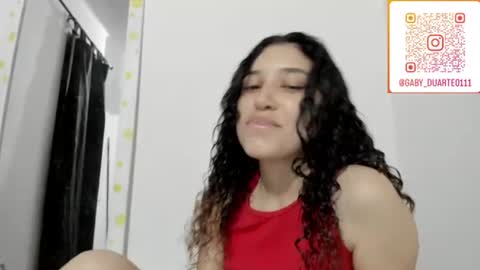 Gabi online show from July 24, 1:36 am