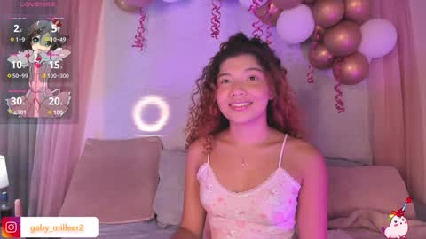 Gaby online show from December 4, 4:43 am
