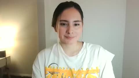 Gabriela Miller online show from February 24, 8:29 pm