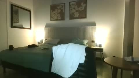 Gabriela Miller online show from April 16, 9:39 pm