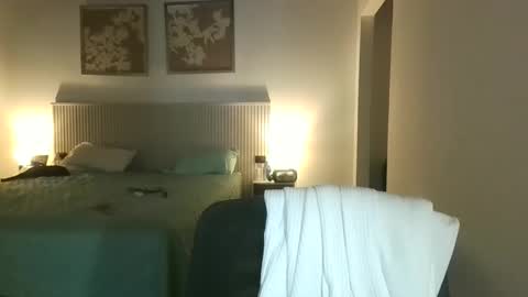 Gabriela Miller online show from April 15, 7:03 pm