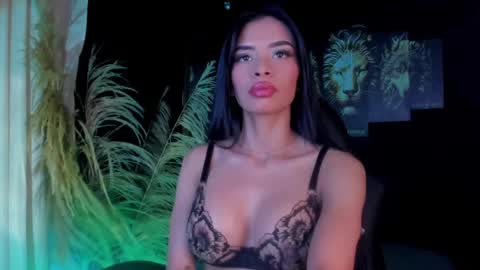 Gabriela Montes online show from March 1, 4:04 am