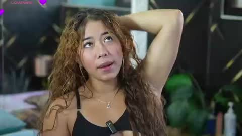 Gabriela salgado online show from July 10, 10:59 am