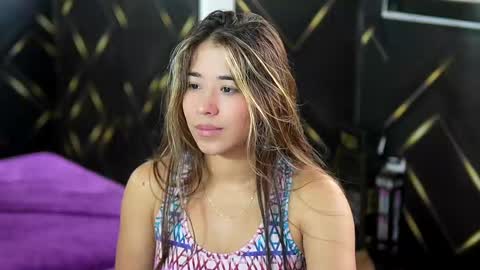 Gabriela salgado online show from October 7, 11:14 am