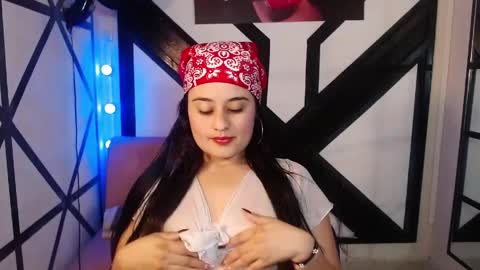 GABRIELA online show from May 16, 12:26 pm
