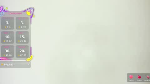 Gaby Im on vacation see you on November 25 online show from September 27, 5:09 pm