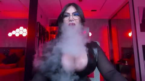 GabrielaAroms online show from April 18, 5:32 am