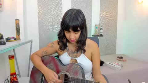 GABRIELA online show from December 5, 2:18 pm