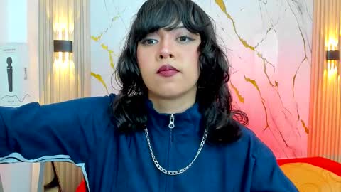 GABRIELA online show from January 9, 6:01 pm