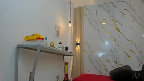 GABRIELA online show from February 13, 11:56 am