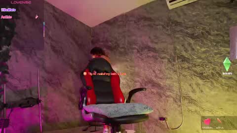 GABRIELA online show from March 11, 7:03 pm