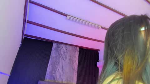 Gabriela Kassi online show from February 12, 11:34 am