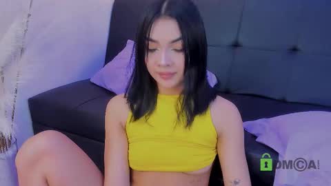 Gabriela Evans MS online show from January 16, 3:02 am