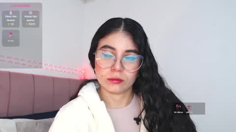 GabrielaRossa online show from February 3, 12:54 pm