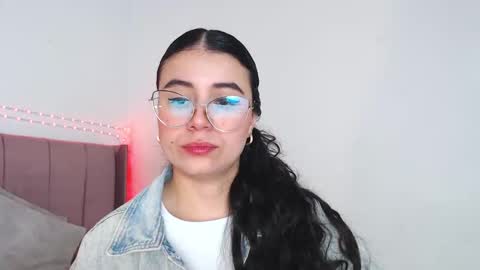 GabrielaRossa online show from April 10, 2:56 pm