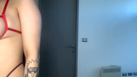 Dani online show from February 5, 10:51 am