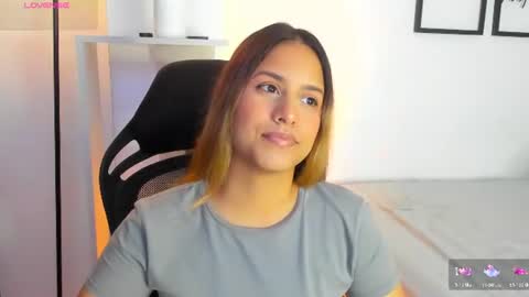 Gabriella online show from July 16, 10:36 pm