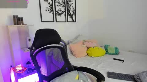 Gabriella online show from February 6, 5:49 pm