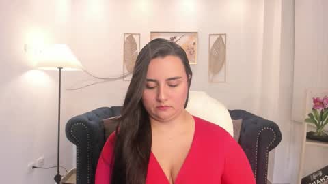 gabriella_evans_ online show from February 24, 2:00 am