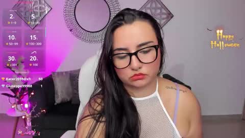 gabriella_evans_ online show from October 25, 1:08 pm