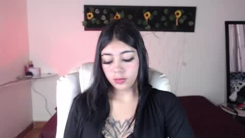 gabriella_live_ online show from September 25, 7:45 pm