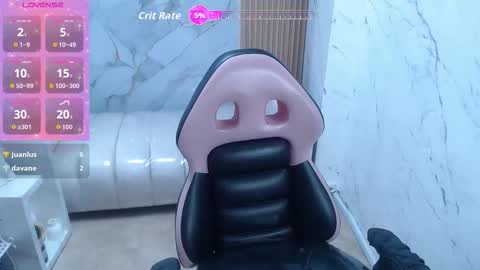 Gabriella online show from February 24, 2:16 pm