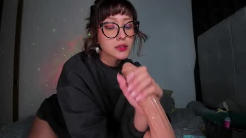 Gaby online show from January 13, 12:30 am