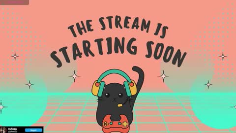 Gabriella online show from March 22, 6:47 pm