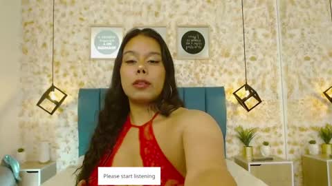 Gaby  online show from March 5, 11:49 am