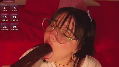 Gabyy online show from November 18, 10:49 am