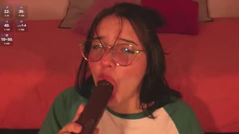 Gabyy online show from February 12, 11:01 am